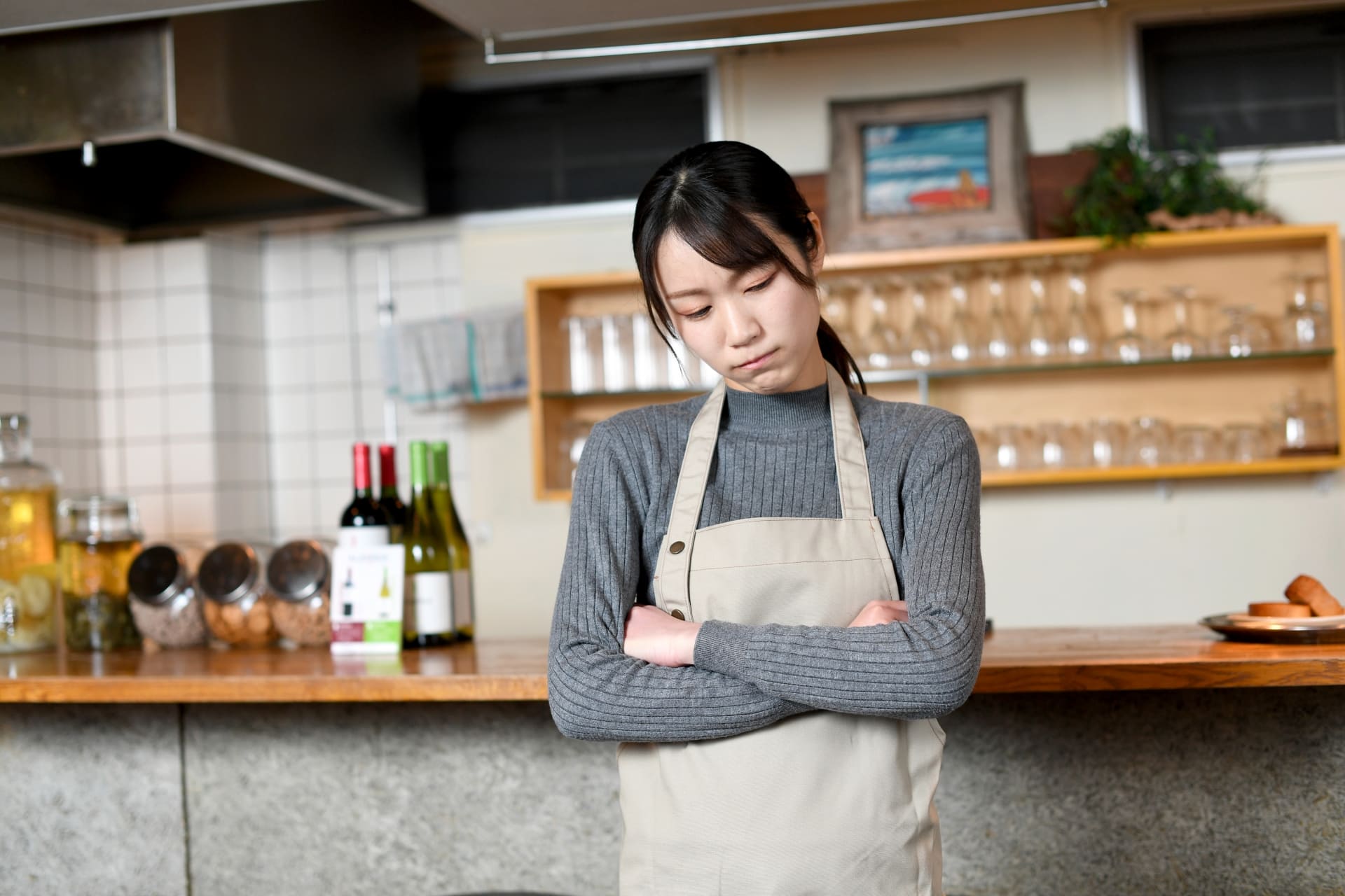 飲食店における順番待ちの課題とは？