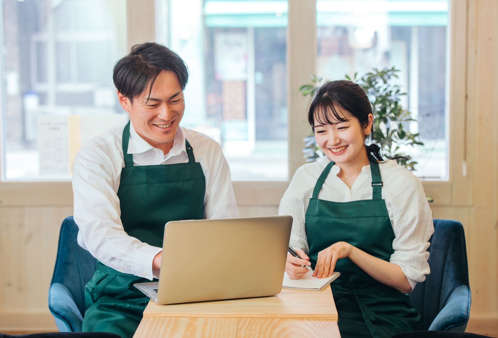 飲食店での混雑を解消するための具体的な対策