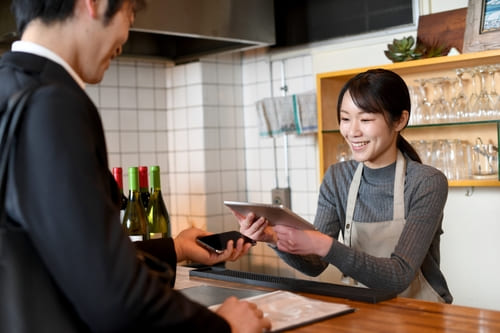 複数の端末を管理するのが大変で操作ミスも心配です。