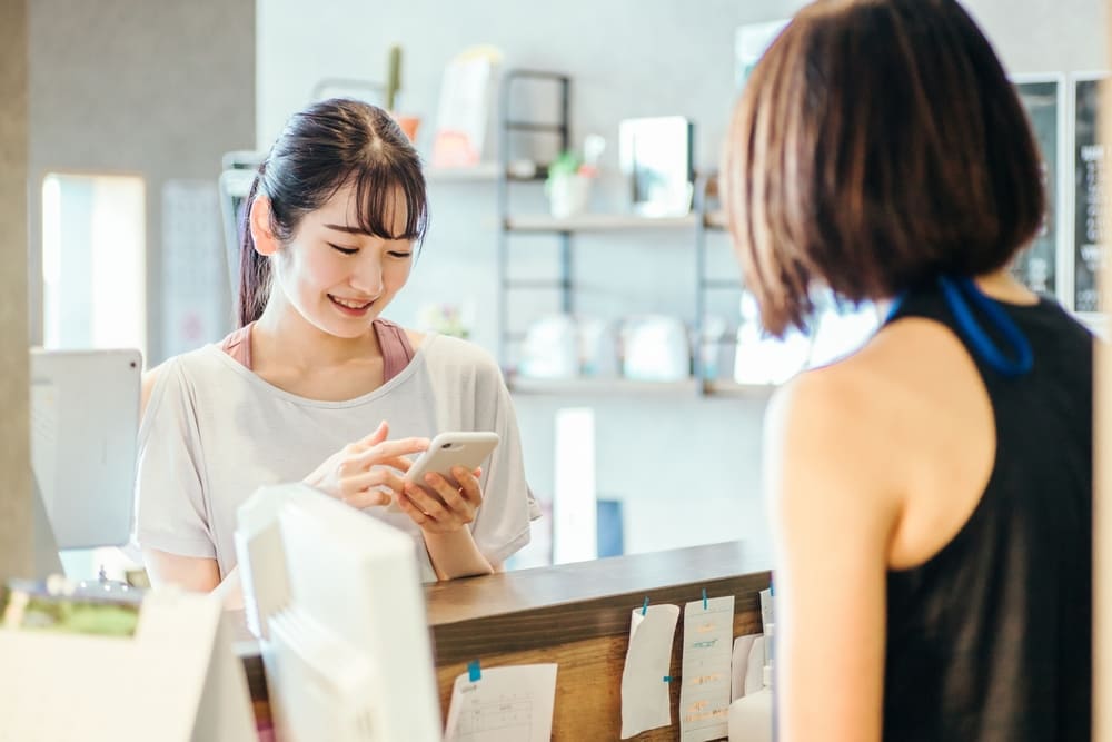 発券機の有無は、お店の経営に大きな影響を与える