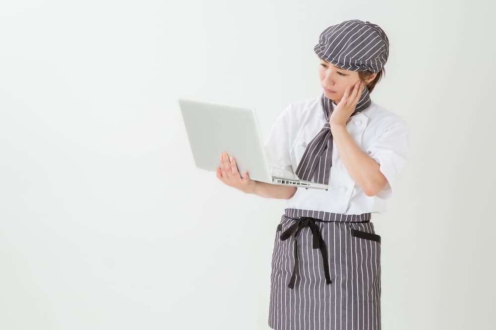 顧客管理システムで解決！飲食店の課題