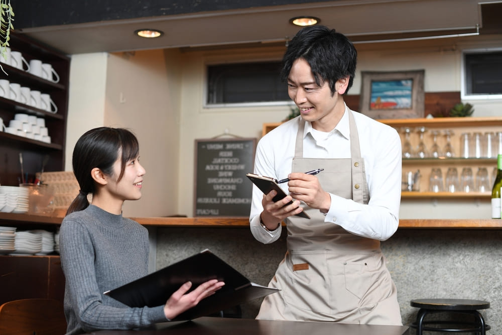 飲食店での顧客管理の重要性！リピーター育成の秘訣