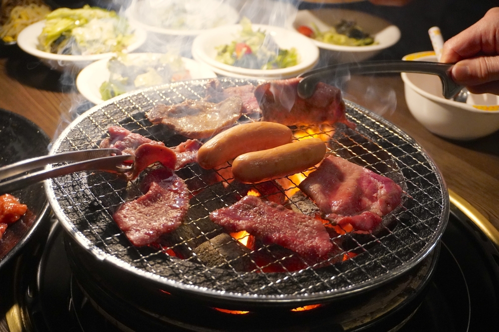 焼肉業界における現代決済の重要性