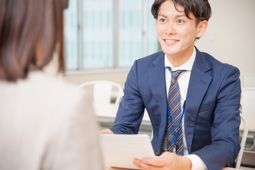 採用までの手間と時間を削減