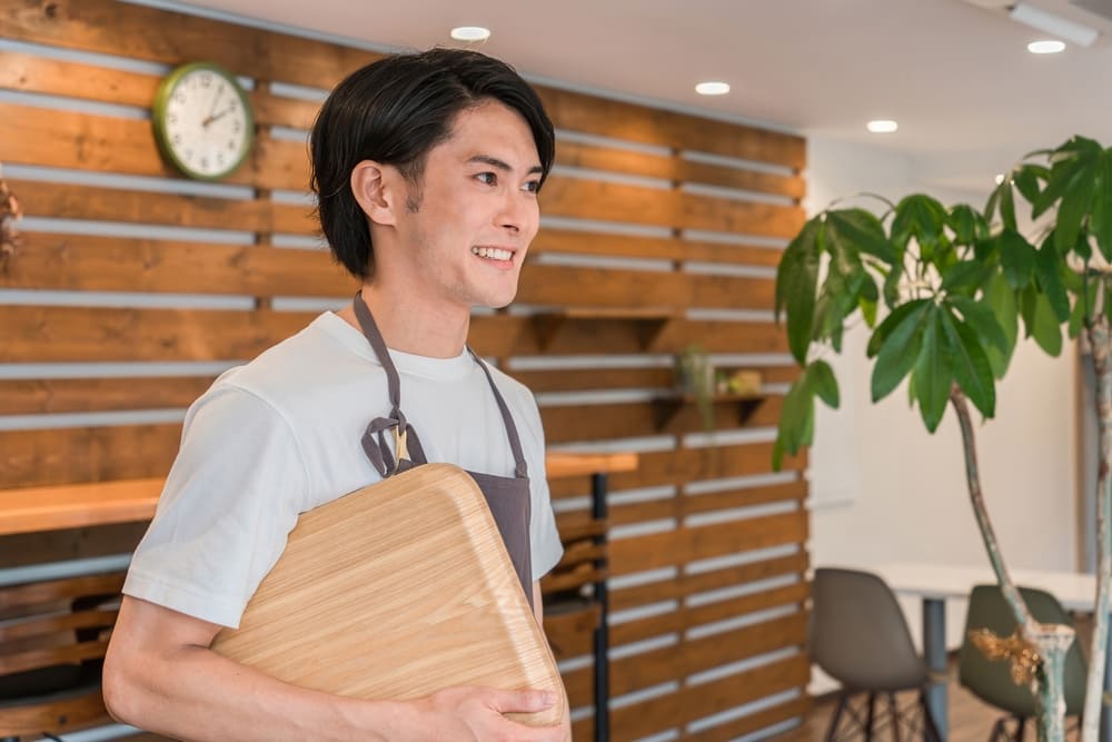 来店予約システムが店舗にもたらすメリット