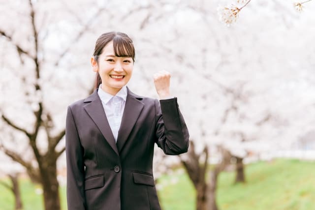 採用向けのサービス
