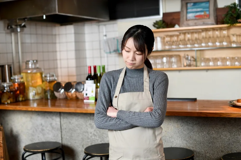 飲食店の業務を効率化するには?