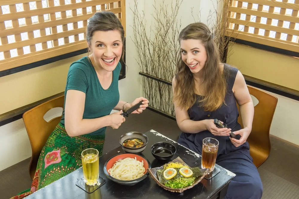 観光地の飲食店の順番待ちにはEPARK順番待ちシステムがおすすめ