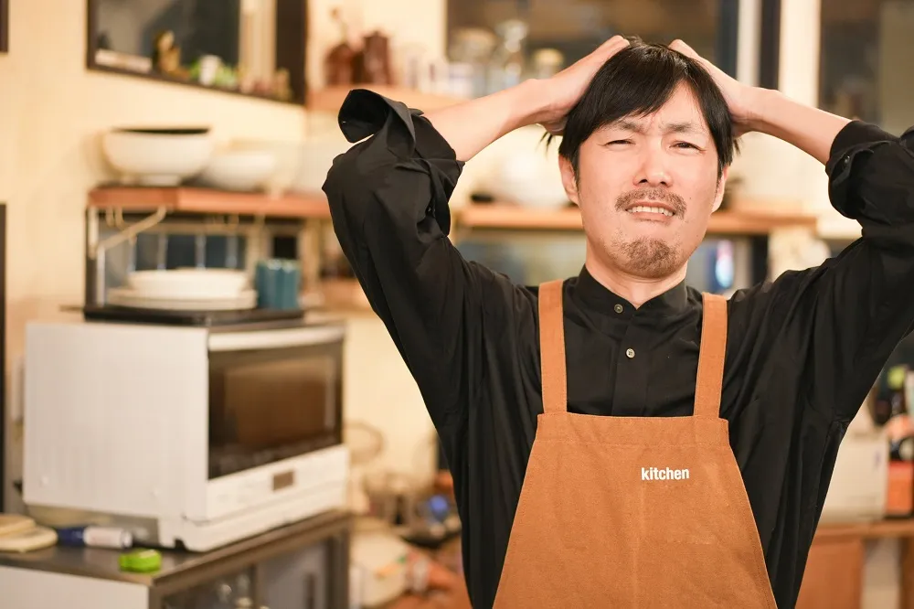 飲食店で無断キャンセルが起きた際の影響