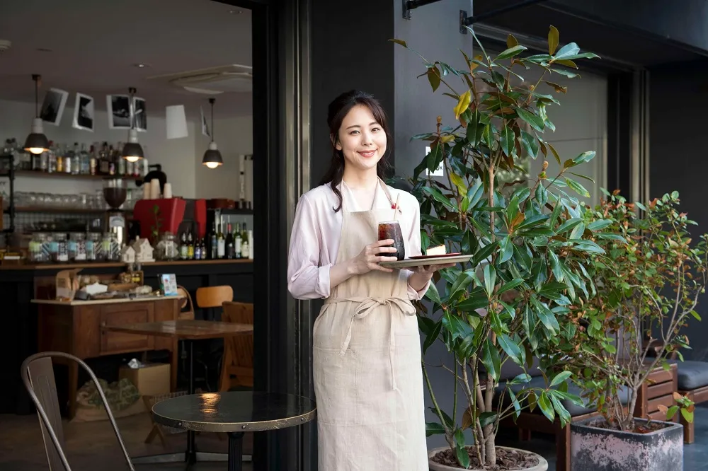 飲食店における外観デザインが重要な理由
