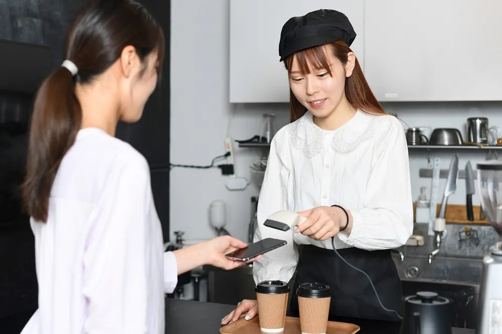 POSレジを導入するならfunfoがおすすめ