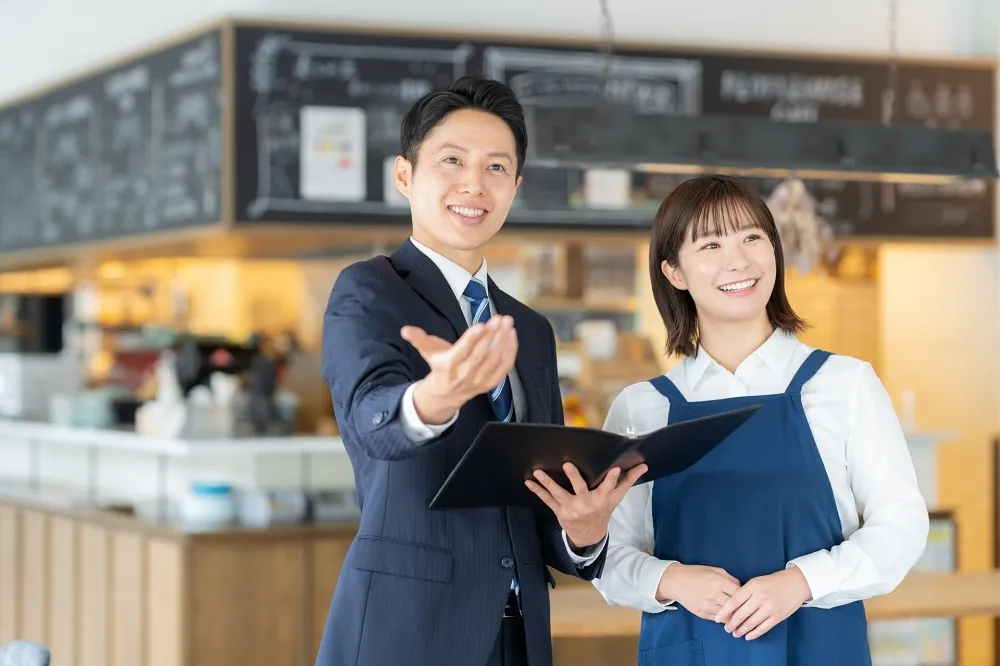 飲食店の買収をするなら飲食M&Aがおすすめ