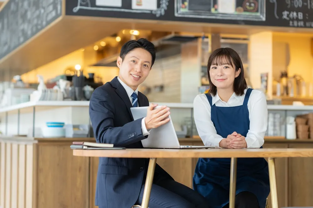 飲食店ができる口コミの管理・分析方法