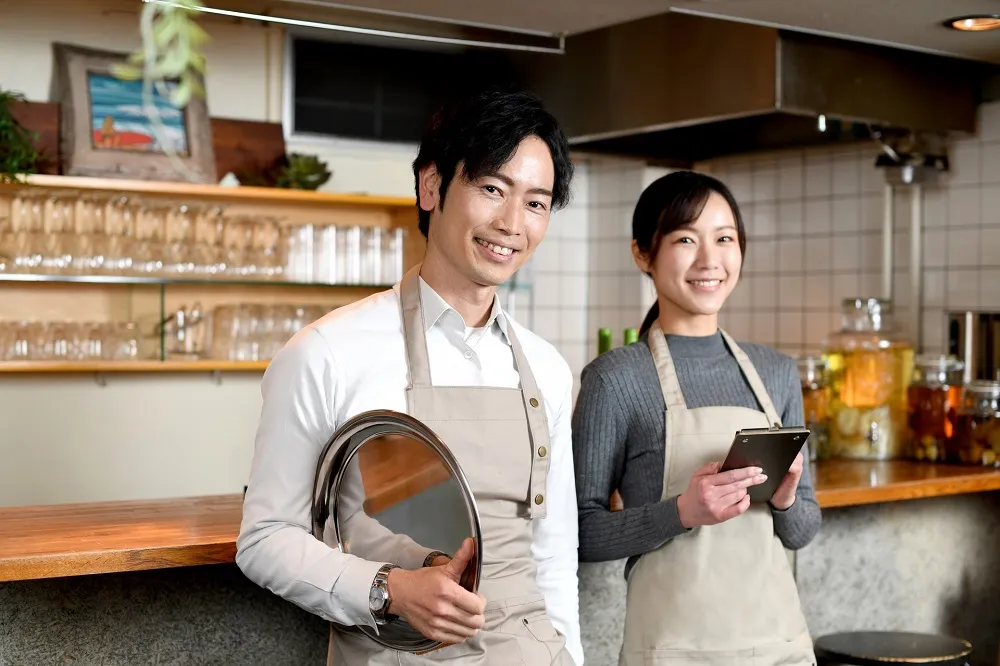 飲食店で口コミを管理・分析するならSTORE PADがおすすめ