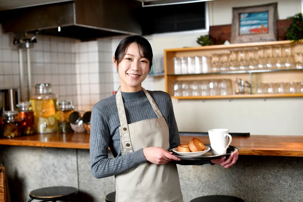 飲食店の自動案内・自動配席はEPARK順番待ちシステムがおすすめ
