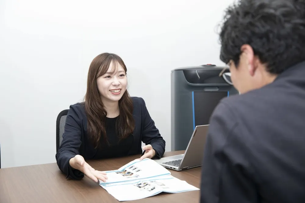 導入から運用定着まで、しっかり伴走サポート