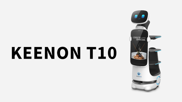 KEENON T10