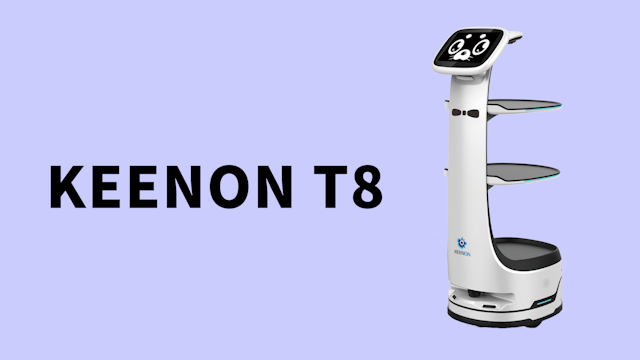 KEENON T8