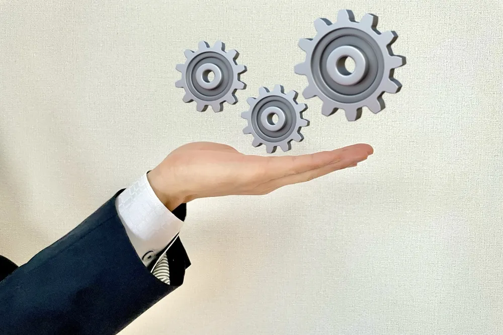 レストラン向けの予約管理システムの機能