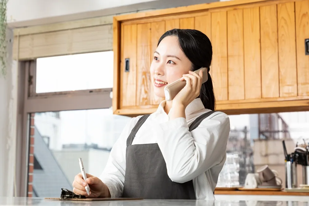 レストランに予約管理システムを導入するならRestyがおすすめ