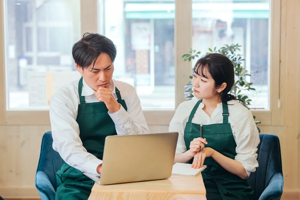 レストランに導入する予約台帳システムを選ぶコツ