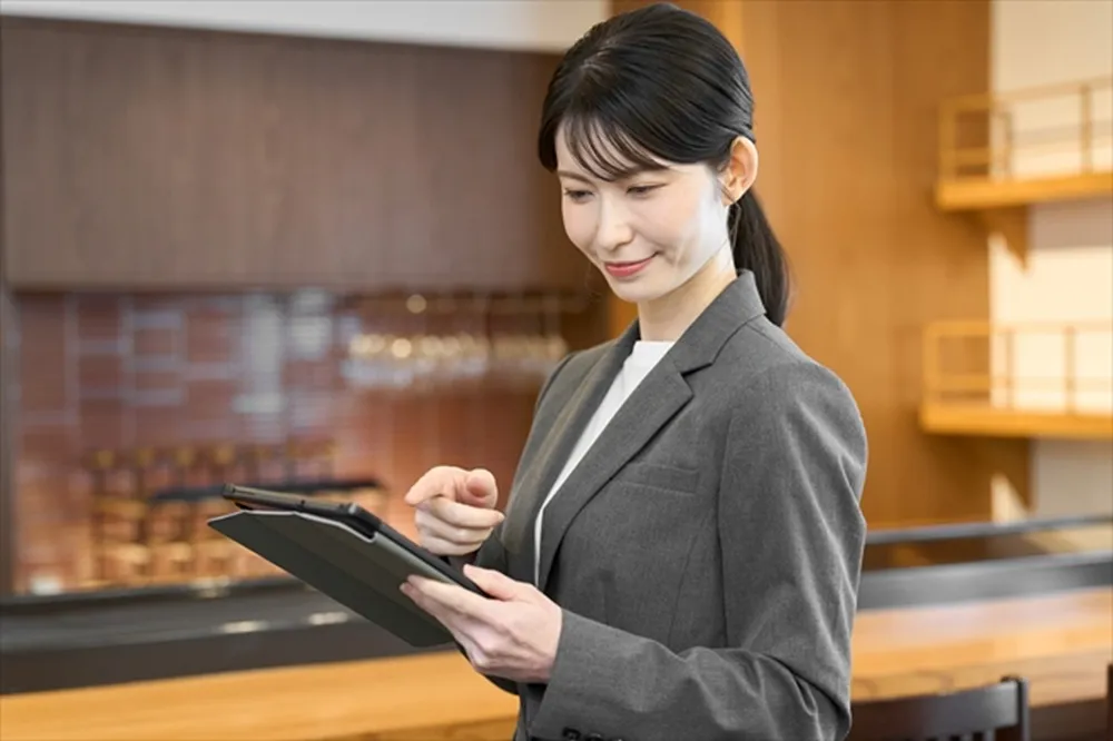 飲食店における座席管理・空席管理とは