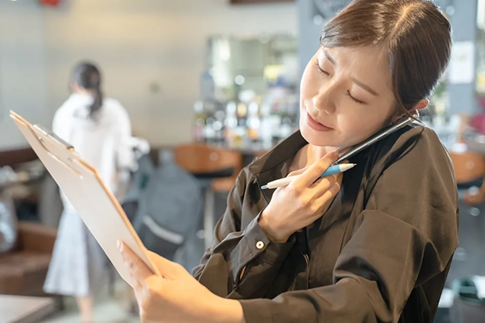 飲食店が座席管理・空席管理をする方法