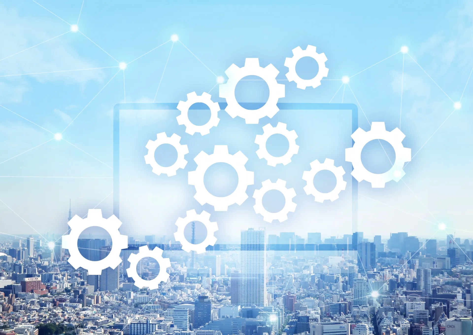 飲食店に特化した機能と豊富な連携システム