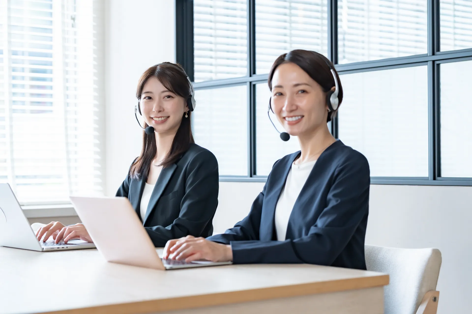 全国365日の安心サポート体制