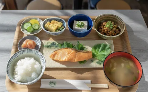 株式会社大戸屋様