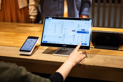 現場の声から生まれたタフで扱いやすいハードウェア