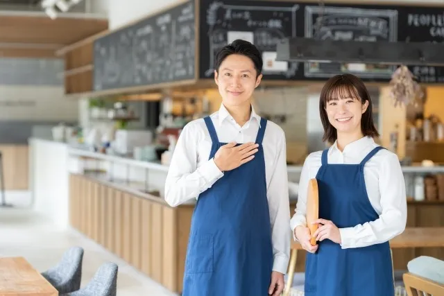 配席ミスやご案内遅延の軽減による回転率の向上