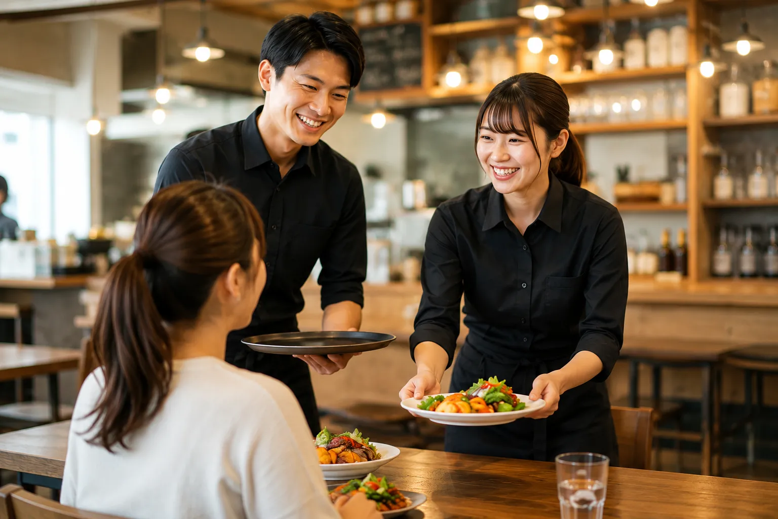 採用力強化につながる充実した福利厚生