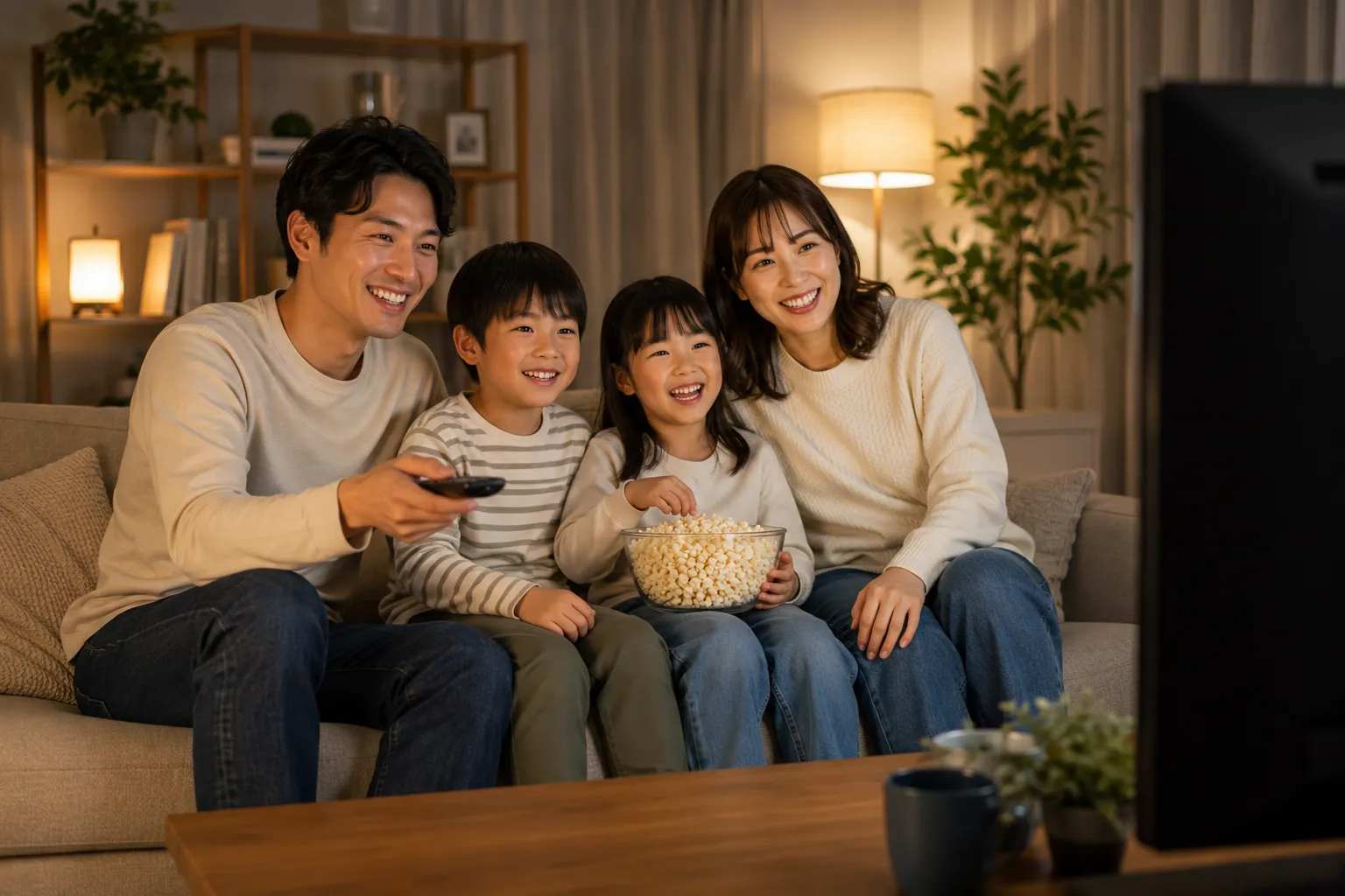 福利厚生でNetflixが見放題