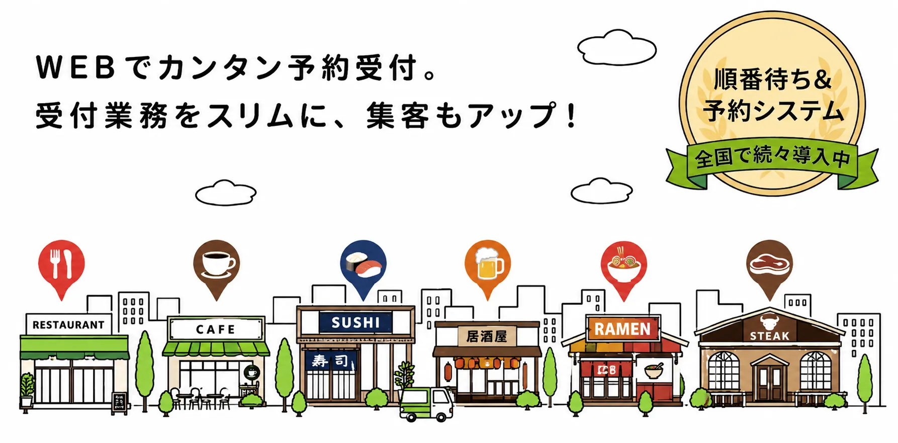 PocketPass(ポケットパス)の導入費用・利用料金
